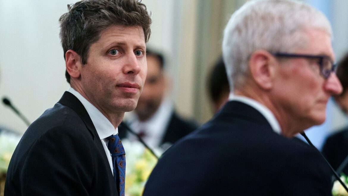 OpenAI Wants You to Prove You're Not a Child