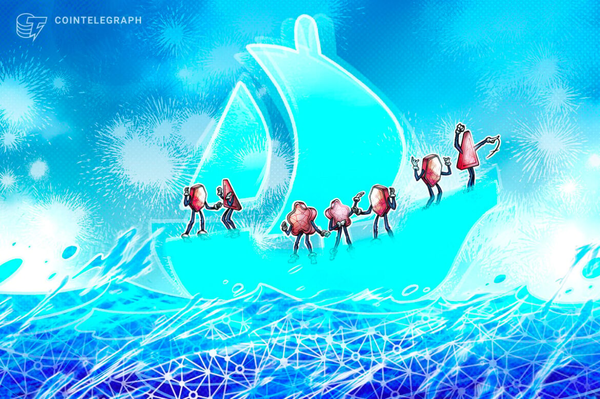 OpenSea Debuts NFT Reserve with CryptoPunk Purchase OpenSea Debuts NFT Reserve with CryptoPunk Purchase