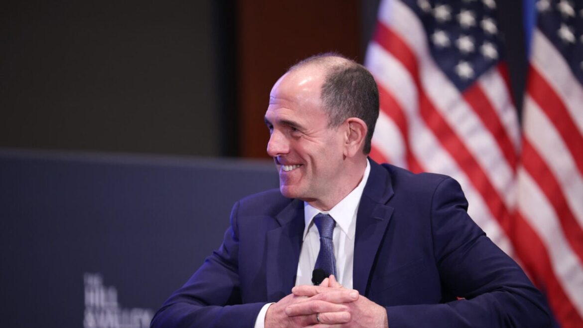 Opendoor Board Chair Thinks the Company Should Cut Its Workforce by 85 Percent