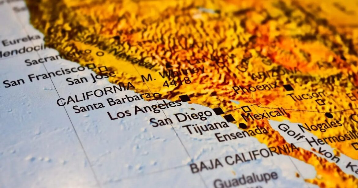Over 50% of games industry layoffs have taken place in California