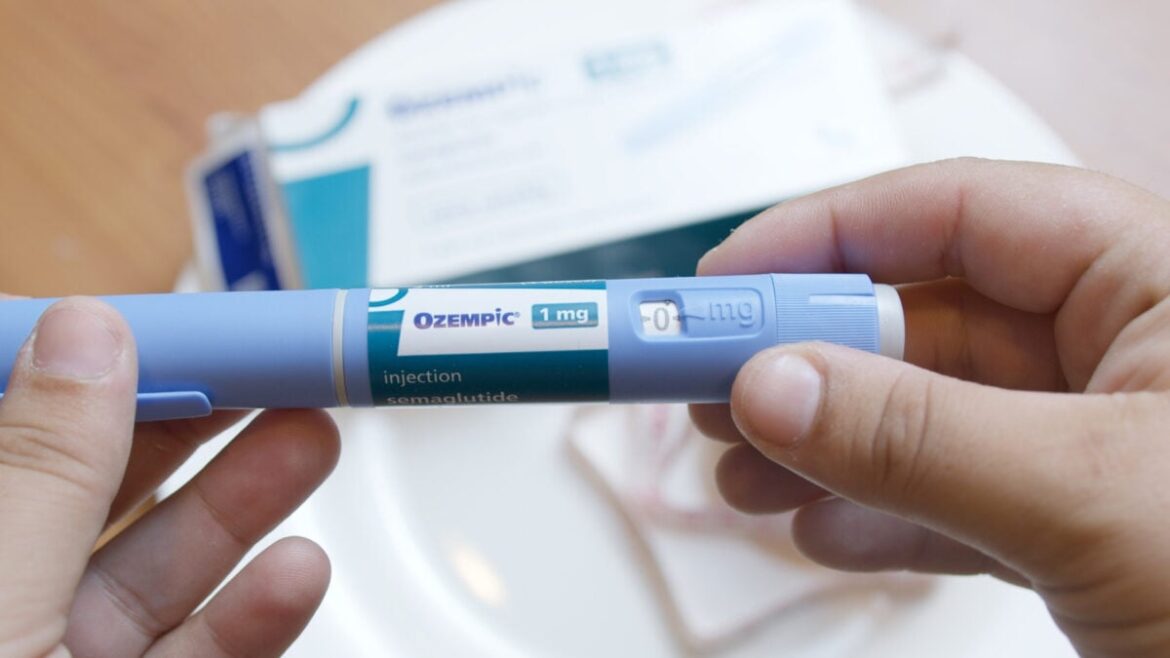 Ozempic May Be Less Effective for Emotional Eaters, Study Suggests