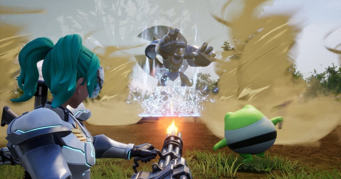 Palworld will emerge from early access in 2026, with a "truly massive" amount of stuff planned for 1.0 update