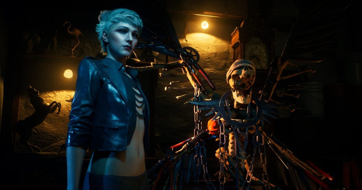 Paradox take "first step" in response to Bloodlines 2's DLC clan backlash with PlayStation refunds, promise more info next week