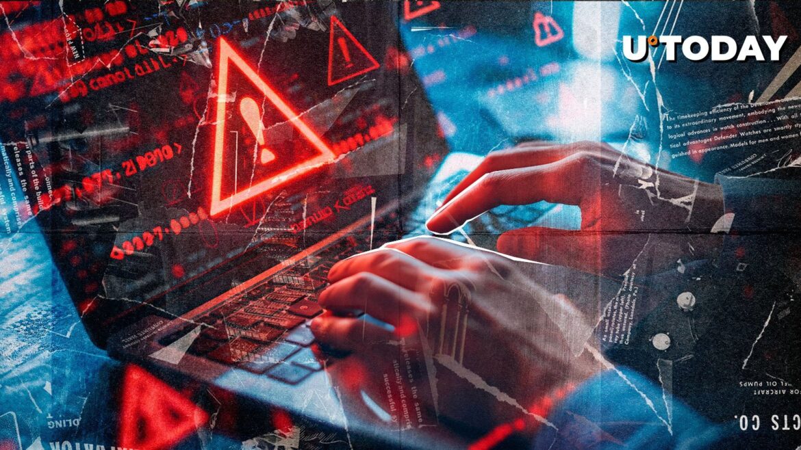 ‘Pay Attention’: Ledger CTO Warns of Major Security Threat 'Pay Attention': Ledger CTO Warns of Major Security Threat