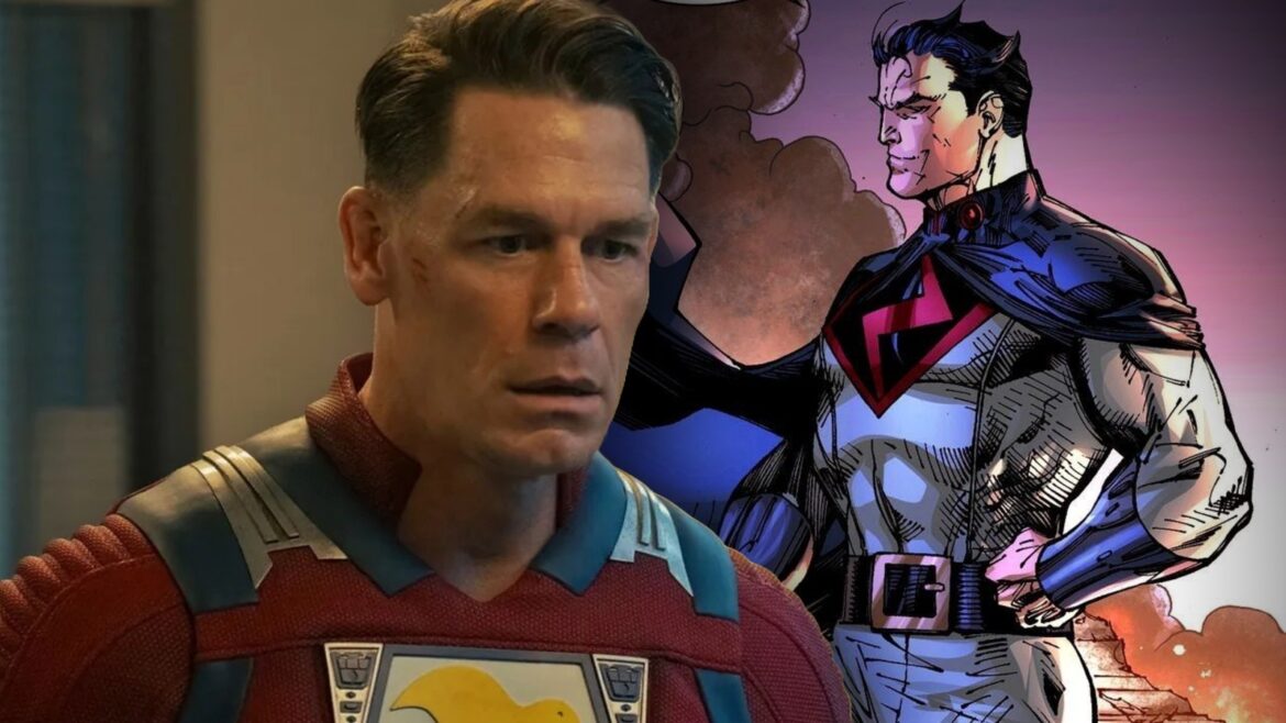 Peacemaker Season 2 needs to answer a big ‘Earth X’ question about Superman