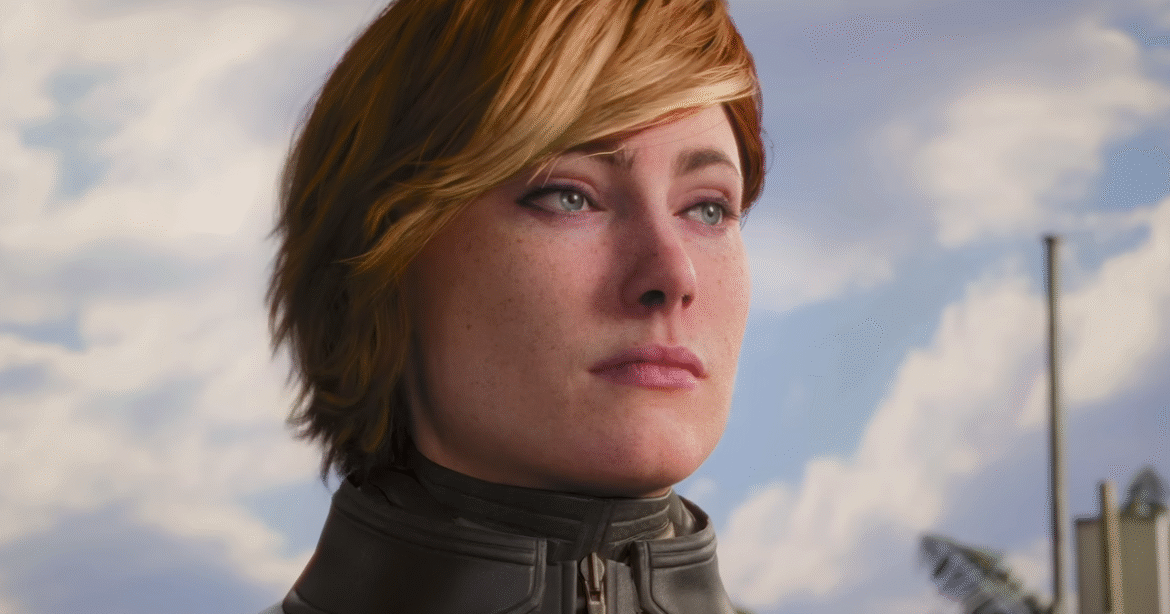 Perfect Dark reboot leak: fresh info suggests studio saw gap in the market with Metal Gear Solid and Bond absent
