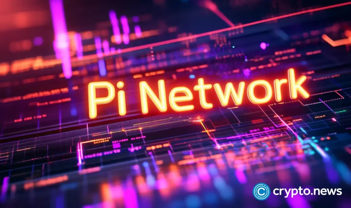 Pi Network reaches milestone with version 20 upgrade