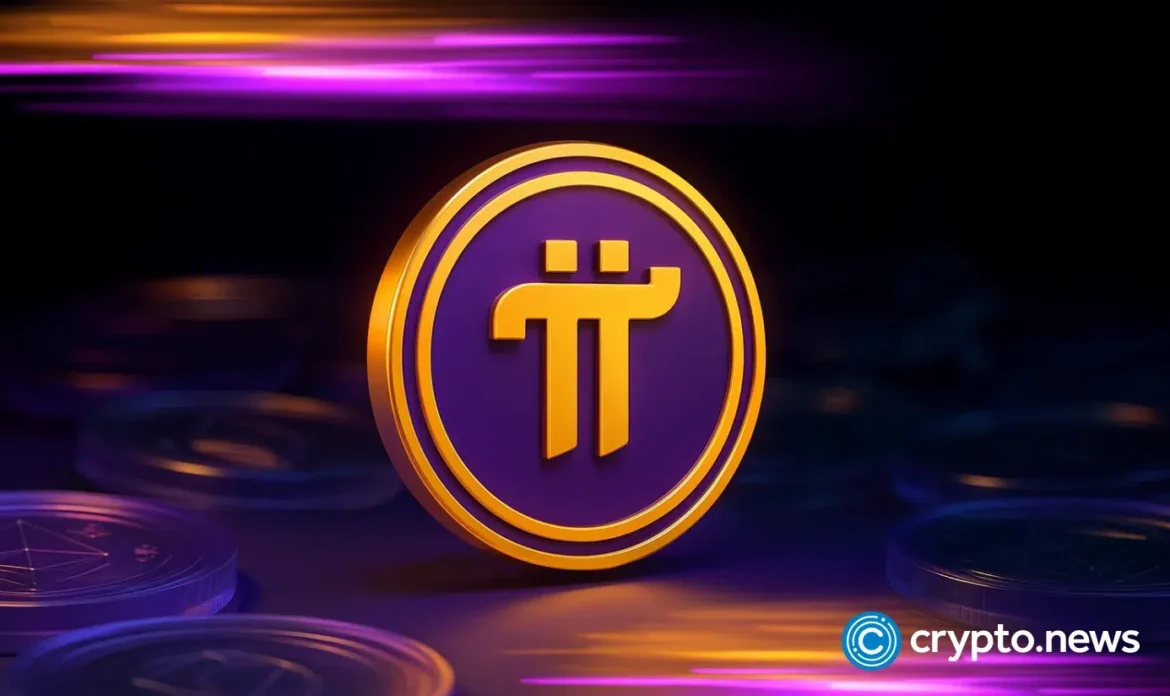 Pi Network’s $136 million mystery whale fuels breakout hopes