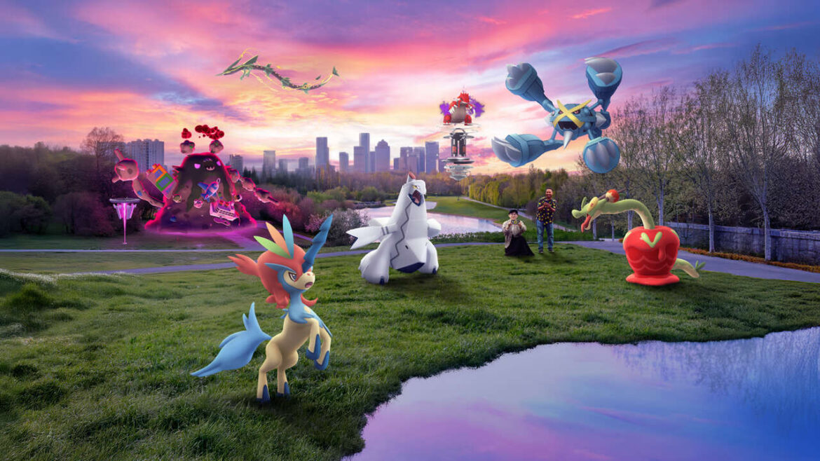 Pokemon Go September 2025 Events: Raid Bosses, Spotlight Hours, Community Day, And More