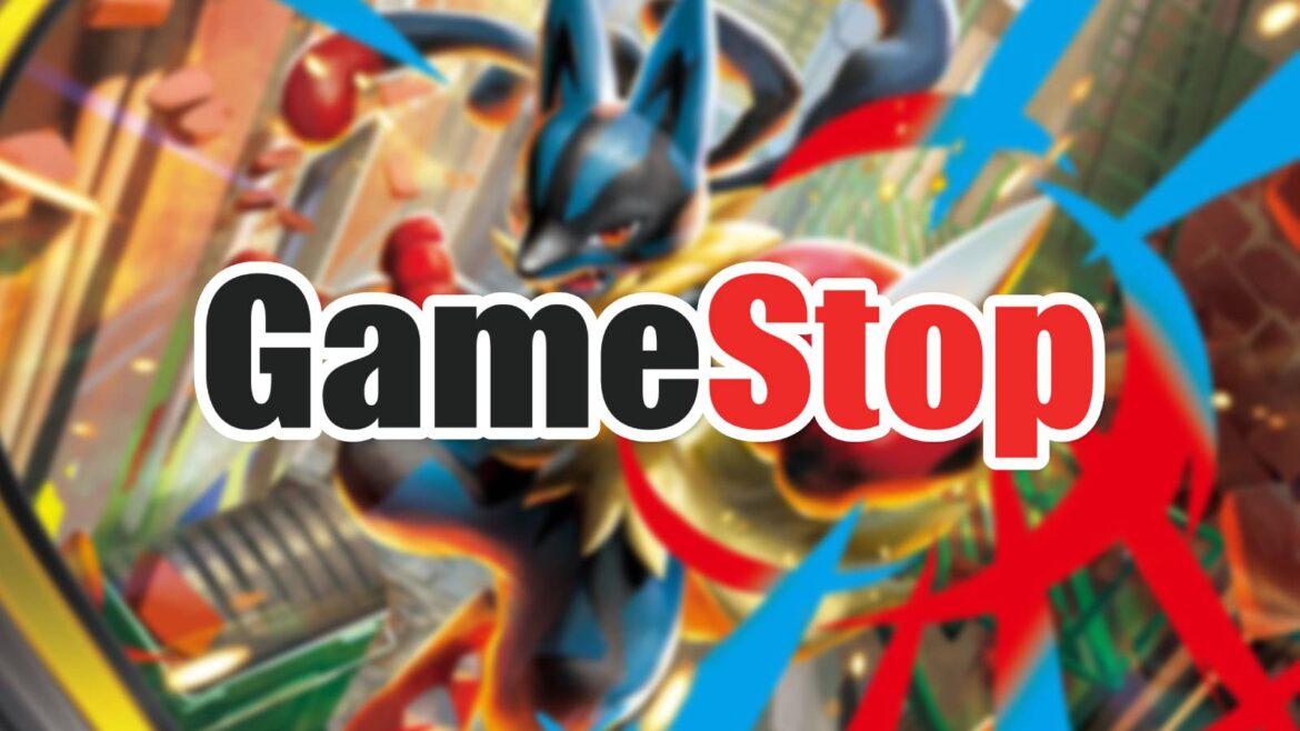 pokemon card scalper getting shamed in line