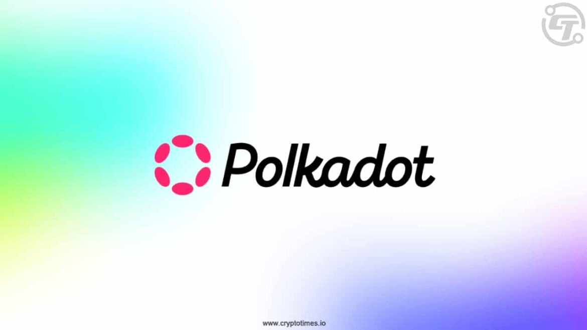 Polkadot'S Community Supports Plans For A Dot-Backed Stablecoin