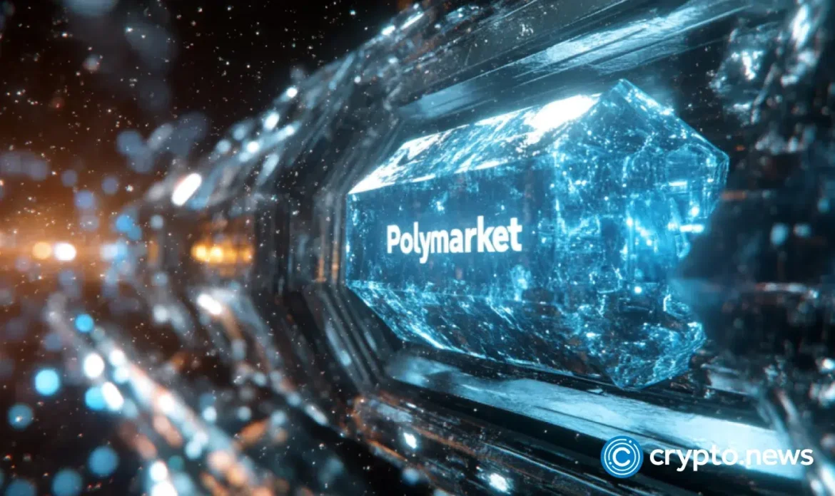 Polymarket integrates Chainlink to boost market outcome precision