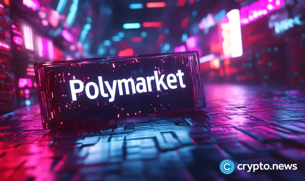 Polymarket prepares for U.S. debut with $10B funding round