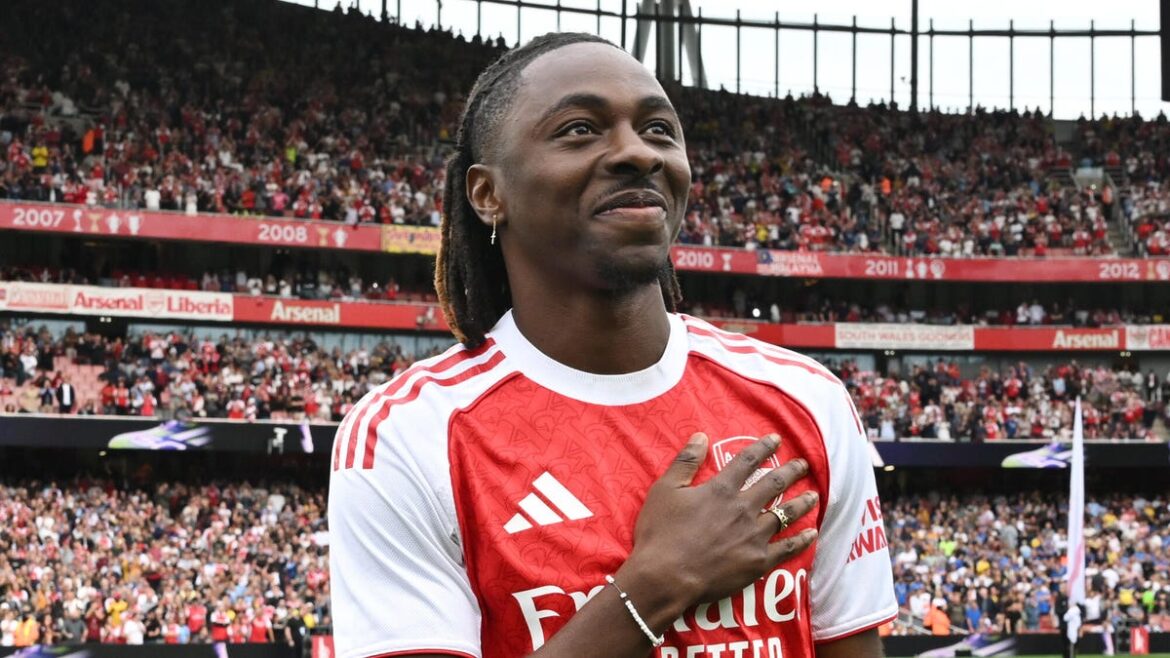 Premier League Soccer: Livestream Liverpool vs. Arsenal From Anywhere