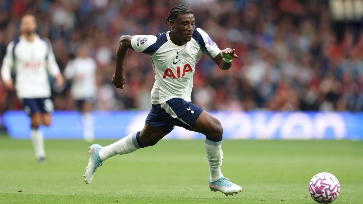 Premier League Soccer: Livestream West Ham vs. Tottenham From Anywhere