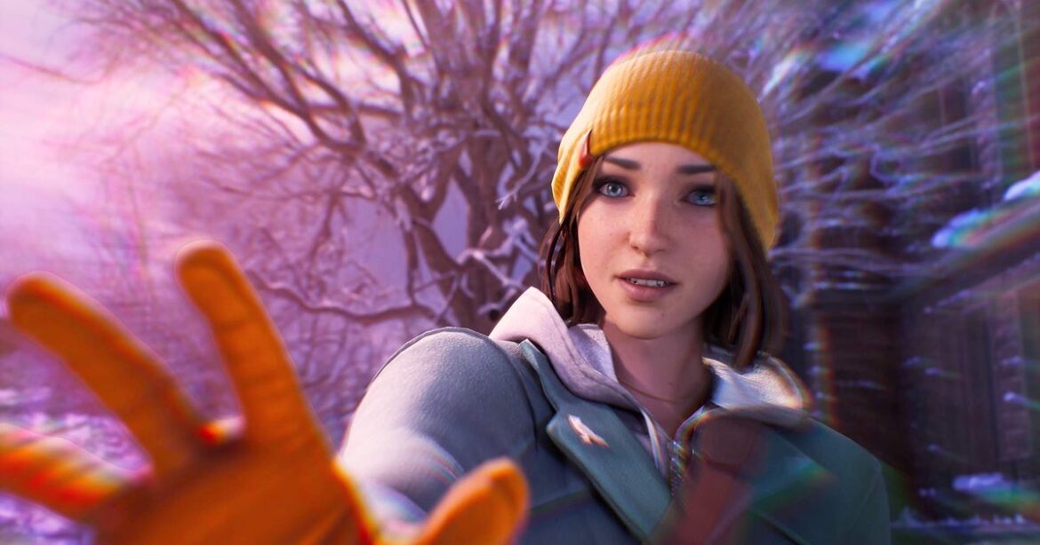 Producers of newly announced Life is Strange TV show say it "deserves to be more than just a game"