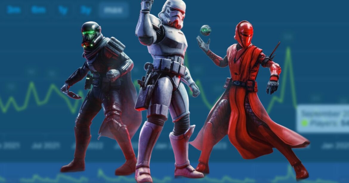 Putting Star Wars in Destiny 2 sounded like a slam dunk, but the morning after Renegade's release date was announced, players seem unhappier than ever