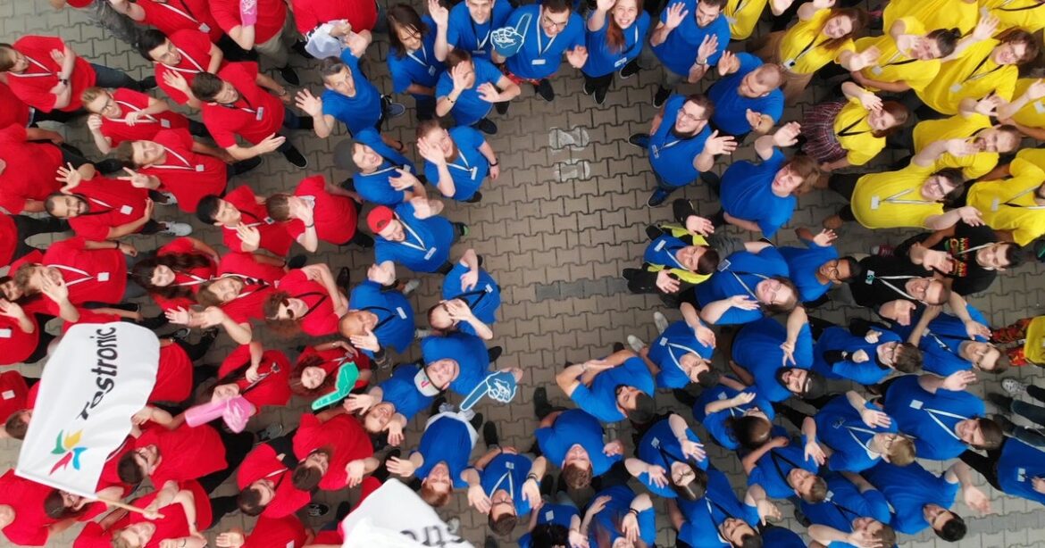 QA firm Testronic secures "significant" new investment as it restructures worldwide operations