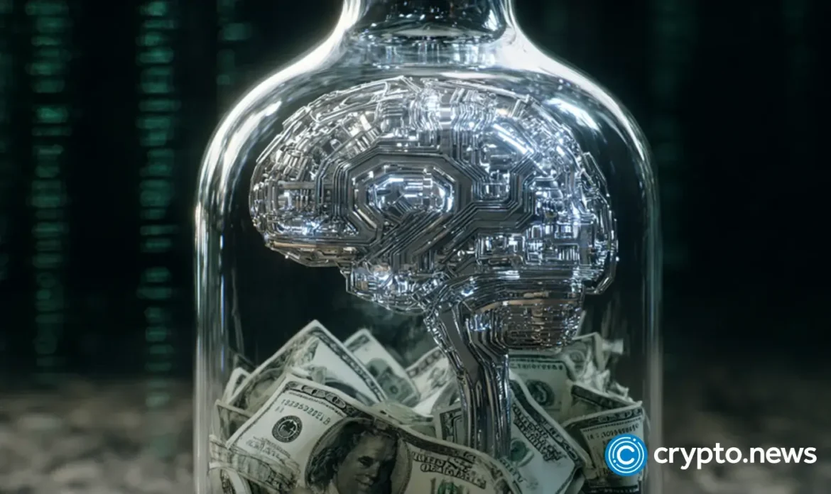 Quality data, not the model