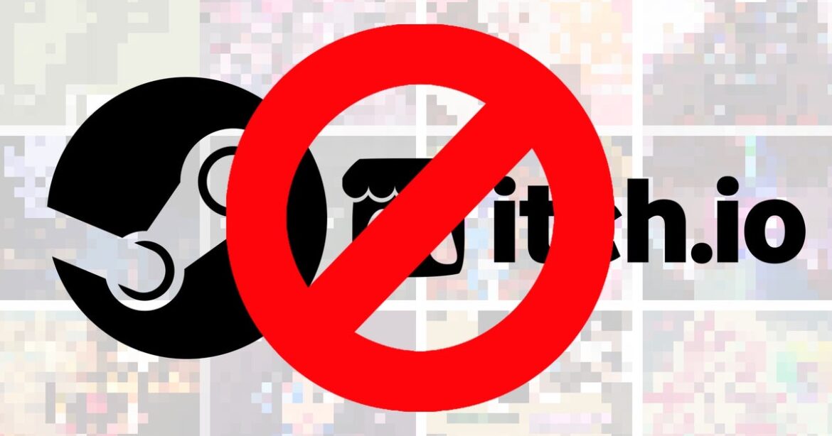 Queer developers speak out as adult games remain in limbo following payment processor showdown at Steam and itch.io