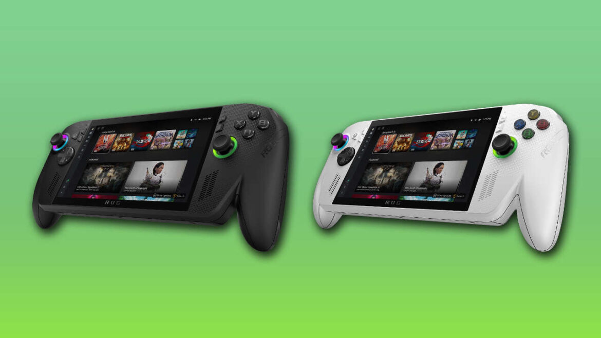 ROG Xbox Ally Prices Revealed, Preorders Are Live At Amazon