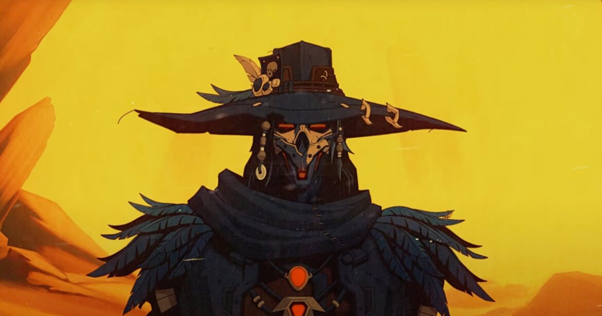 Randy Pitchford has found his soulmate: an edgy cowboy robot named after money that's in Borderlands 4's first DLC