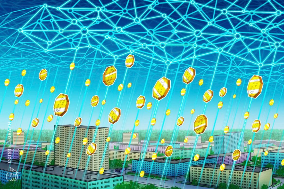 Raoul Pal Predicts Total Crypto User Base 4B By 2030.