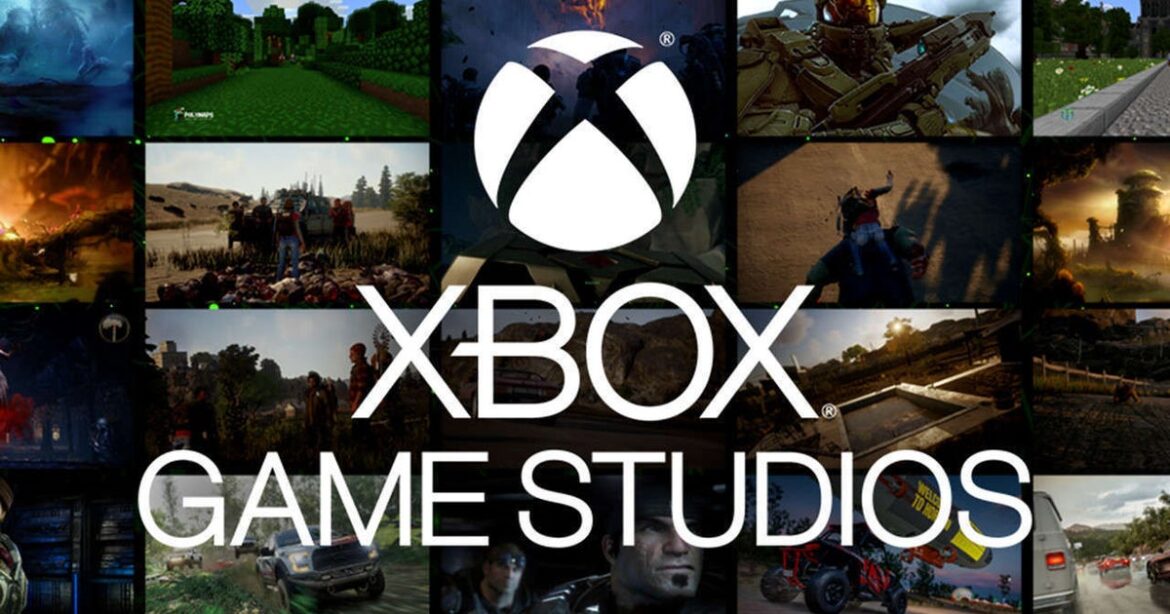 Rare's Louise O'Connor appointed chief of staff at Xbox Game Studios