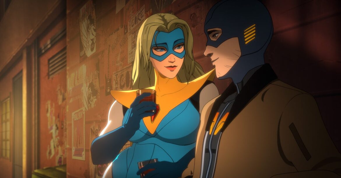 Remember episodic gaming? Former Telltale devs are bringing it back for the release of Dispatch, and there's a chance it might work this time