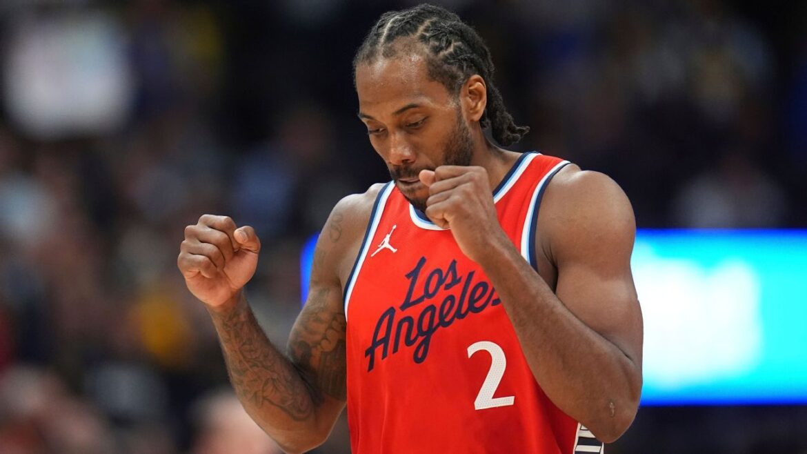 Report – Clippers skirted NBA salary cap with Kawhi Leonard Report - Clippers skirted NBA salary cap with Kawhi Leonard payment