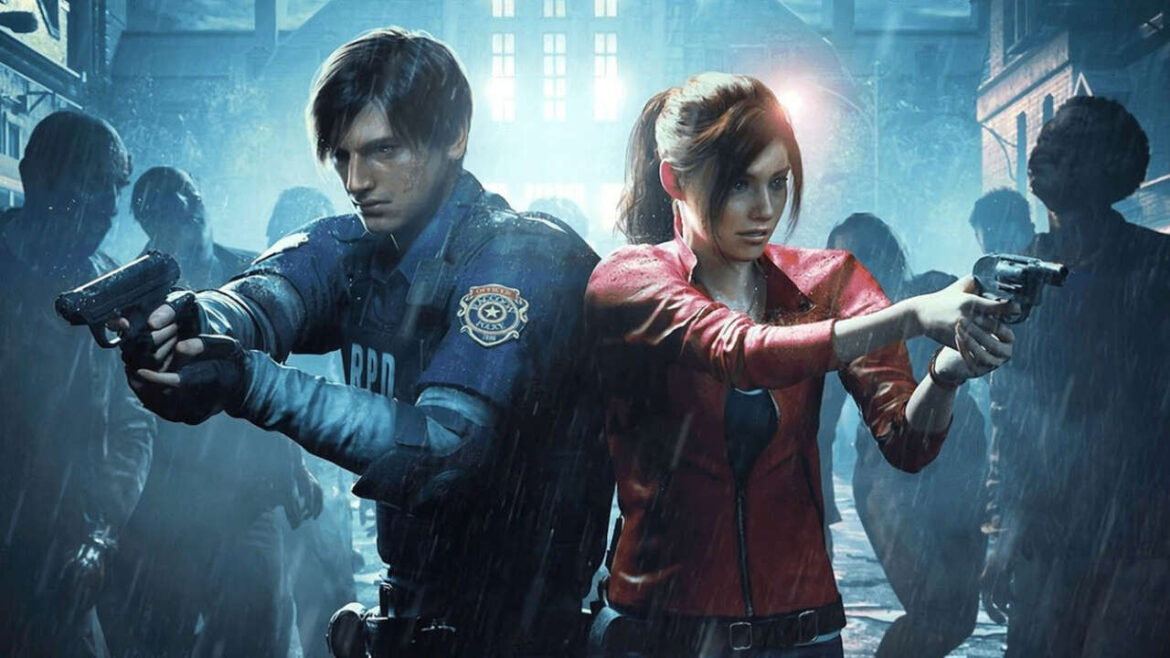 Resident Evil Movie Will Keep The Game World "Intact," Says Director
