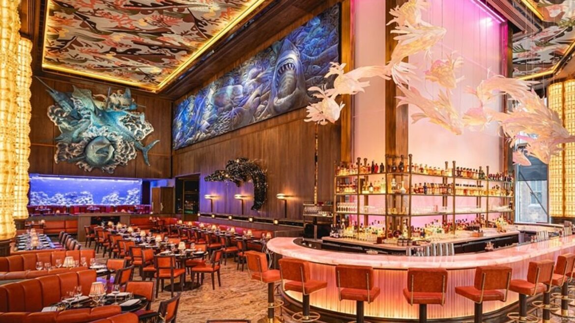 Food influencers hit by car