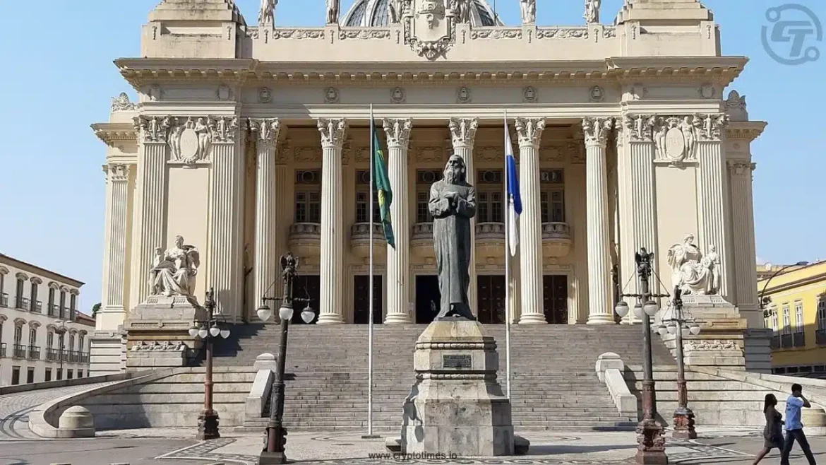 Rio Prosecutors Launch Cybergaeco To Fight Crypto Crime