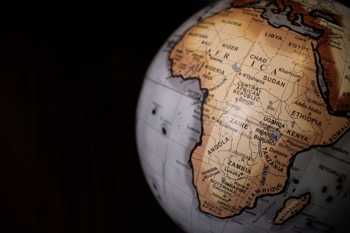 Ripple Brings $700M RLUSD to Africa With Insurance Pilots for Ripple Brings $700M RLUSD to Africa With Insurance Pilots for Climate Relief
