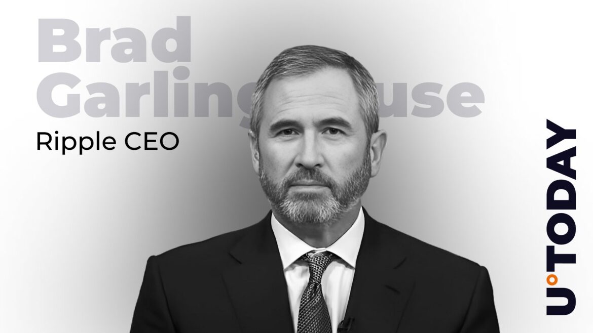 Ripple CEO Spotlights Impressive XRP Futures Record