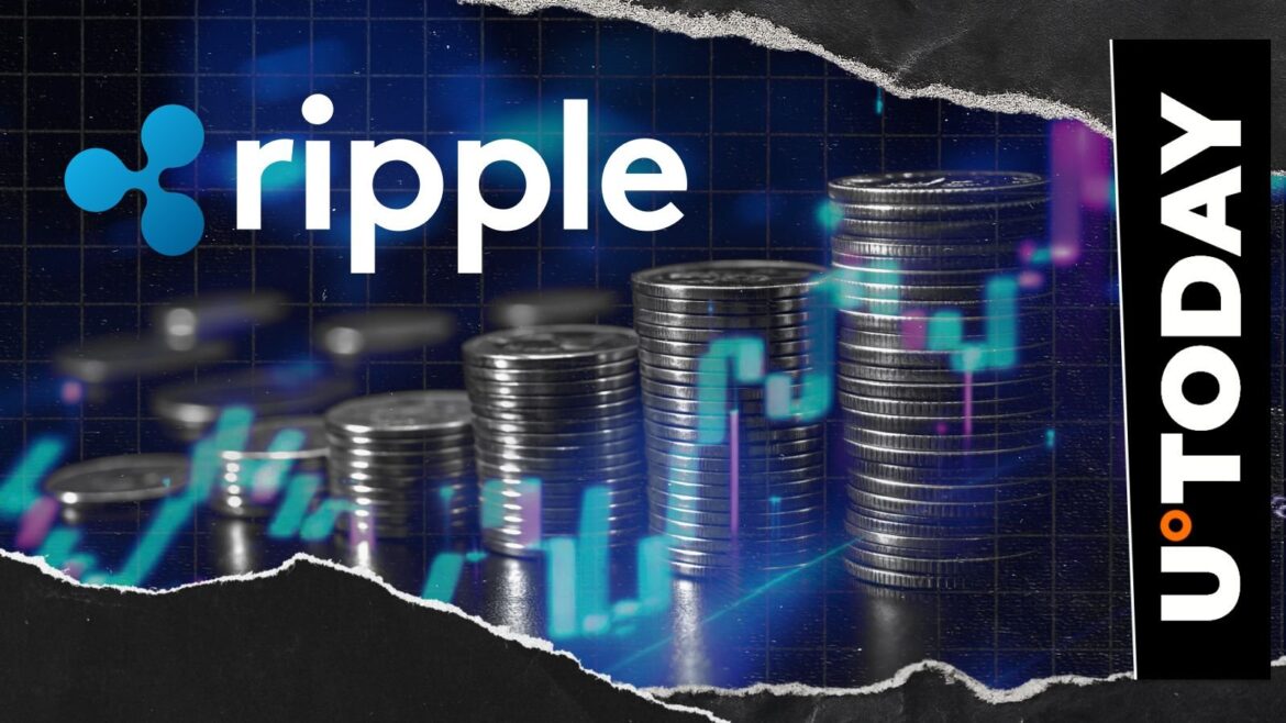 Ripple Issues 5-Year Tokenization Prediction: Details Ripple Issues 5-Year Tokenization Prediction: Details