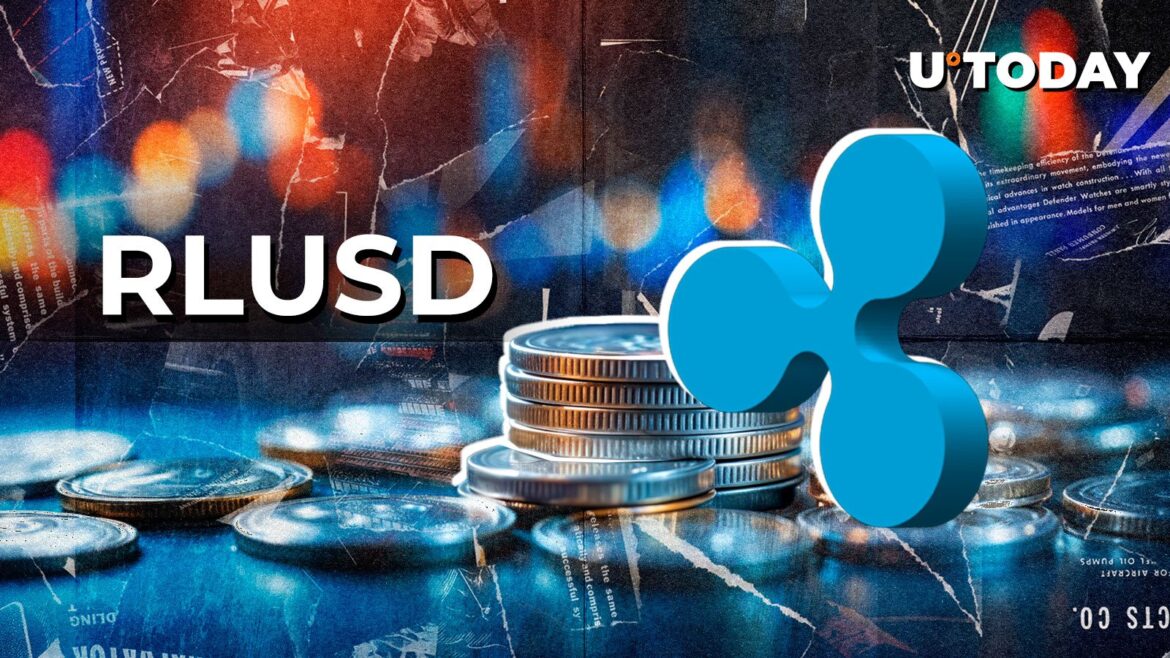 Ripple Mints More RLUSD. Is Top 5 Close?