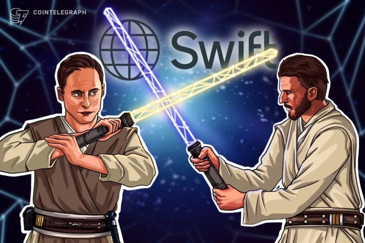 Ripple vs. SEC Is Over: Time to Challenge SWIFT? Ripple vs. SEC Is Over: Time to Challenge SWIFT?