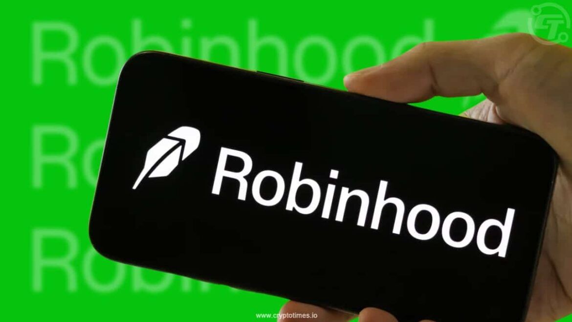 Robinhood Eyes Europe With Prediction Markets Push
