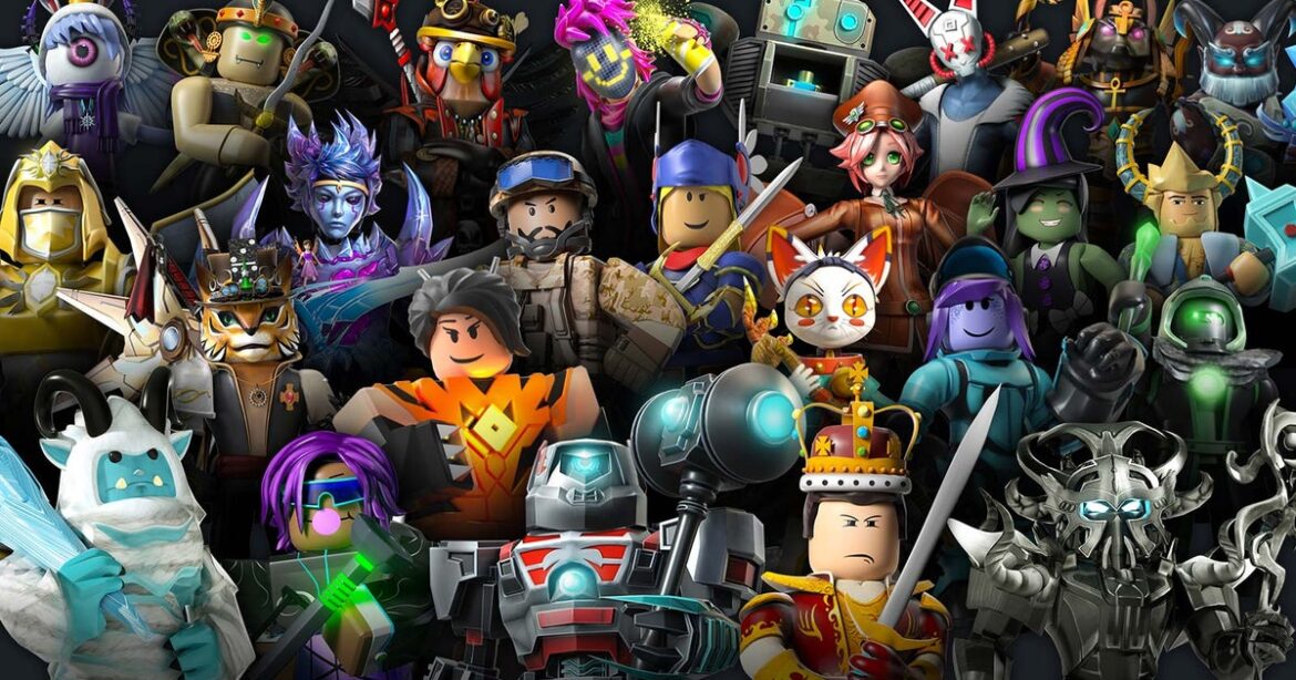 Roblox kicks off Roblox Developers Conference 2025 with a “suite Roblox kicks off Roblox Developers Conference 2025 with a "suite of innovations," including an 8.5% boost to creator revenue