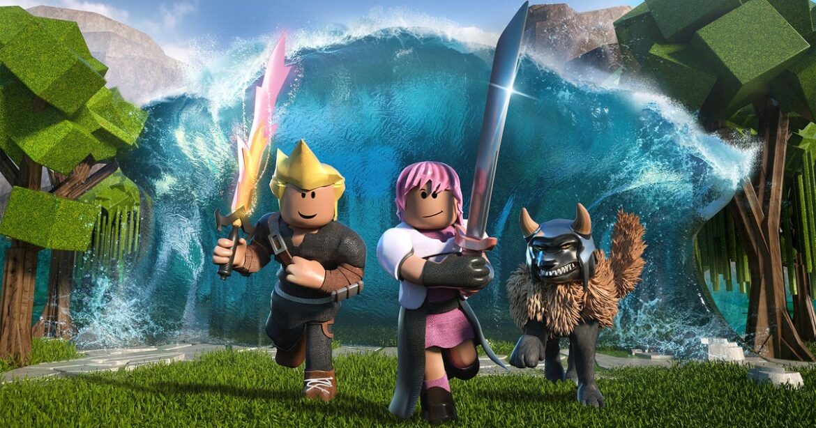 Roblox partners with International Age Rating Coalition to replace current Roblox partners with International Age Rating Coalition to replace current maturity labels