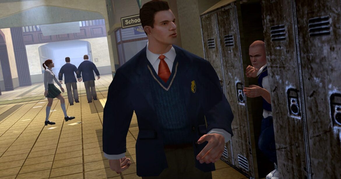 Rockstar co-founder Dan Houser opens up on Bully 2: "You just can't do all the projects you want"