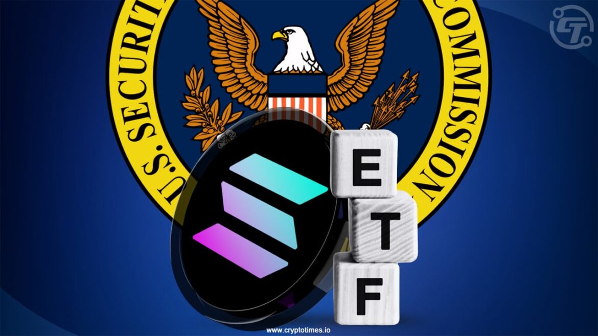 Sec Delays Franklin Solana Etf Decision To November 2025