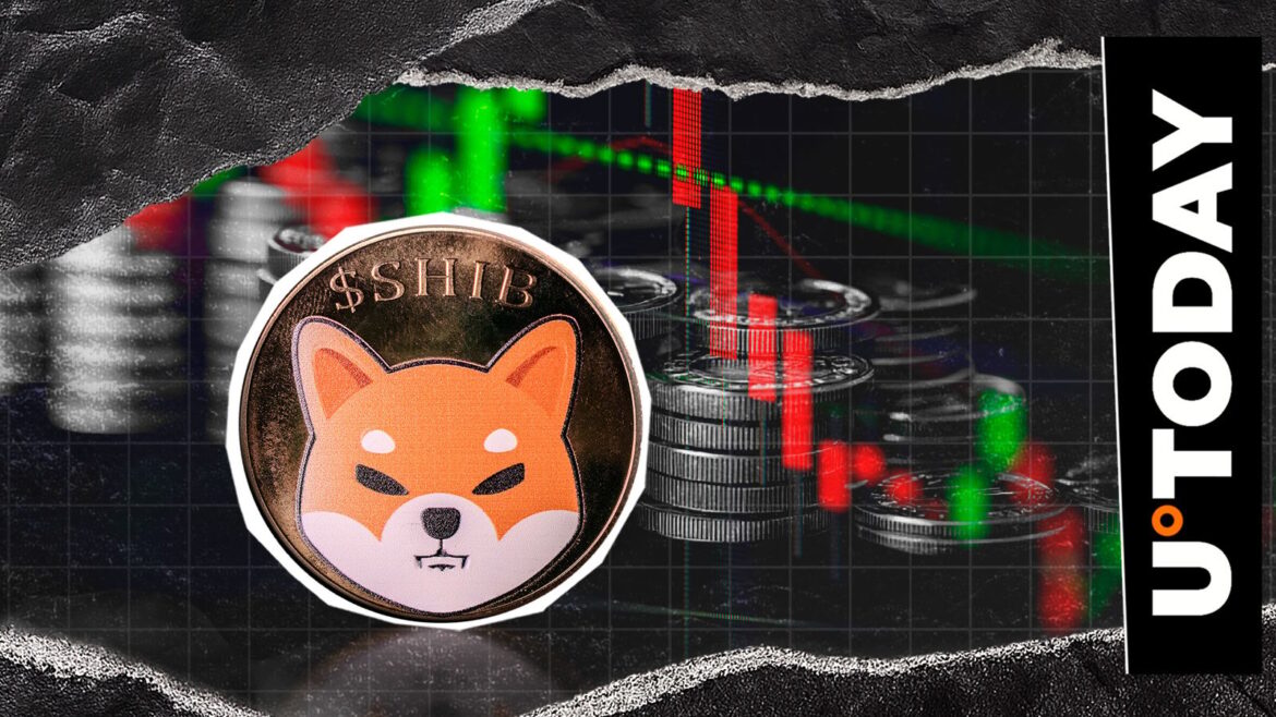 SHIB 0% Surge Raises Questions: What’s Going On? SHIB 0% Surge Raises Questions: What's Going On?