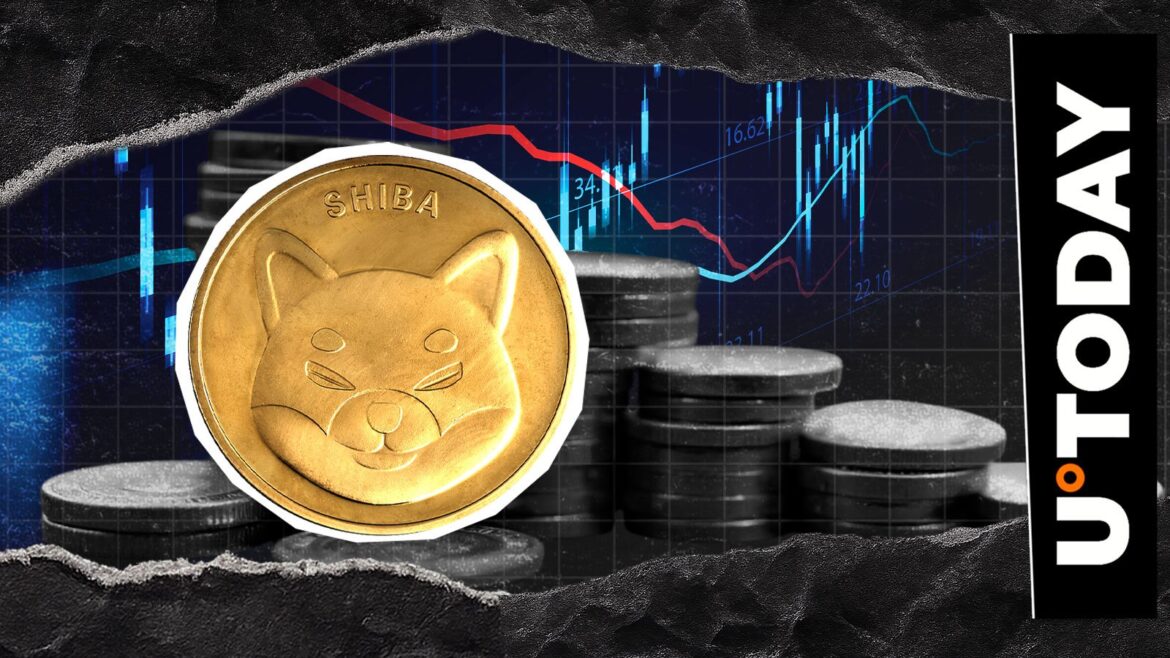 SHIB Jumps 1,932% in Major Metric as Supply Shrinks by 2,190,152 SHIB