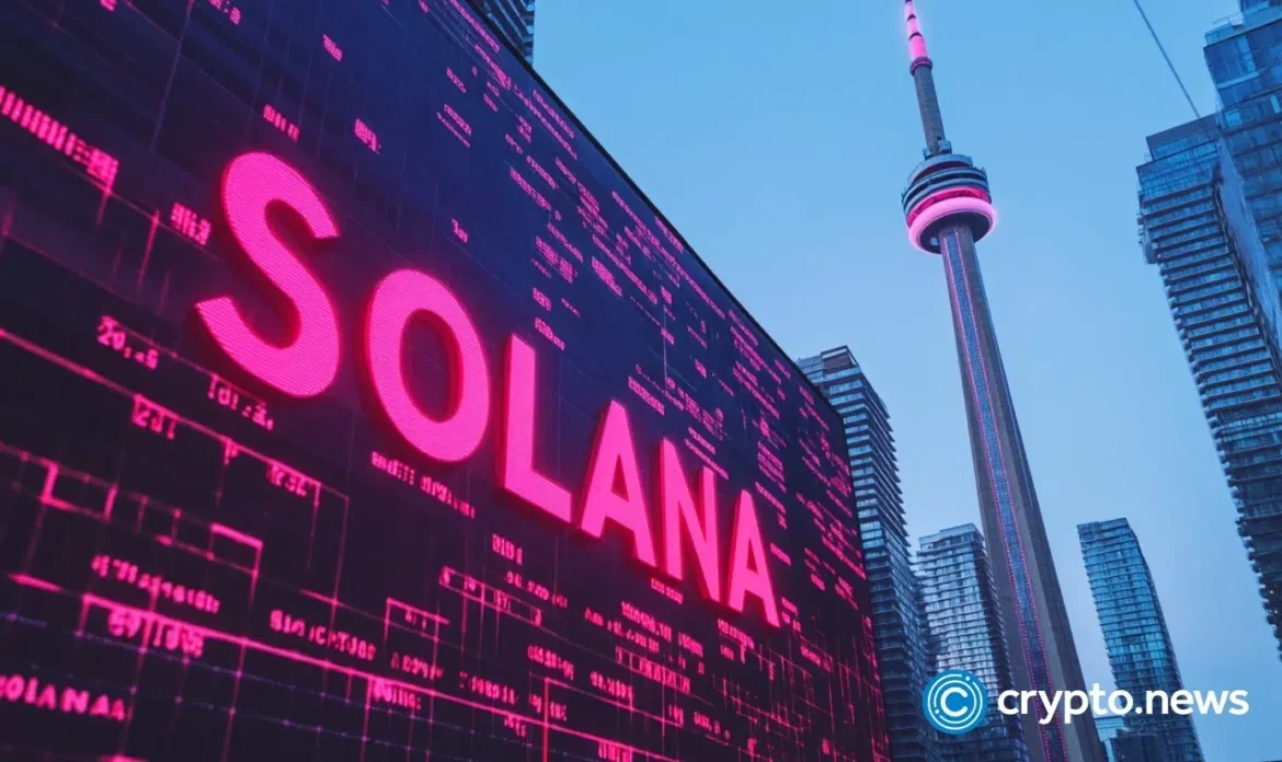 SOL flips BNB as 5th largest crypto by market cap as Solana price eyes $260