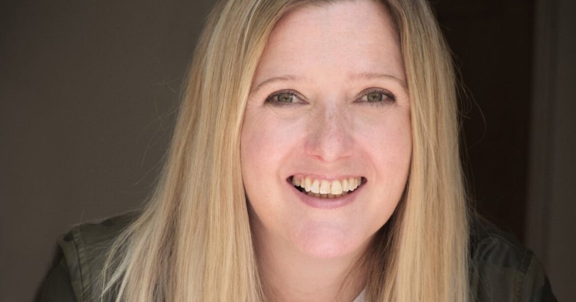 Sarah Brewster to present talk at GamesIndustry.biz HR Summit 2025