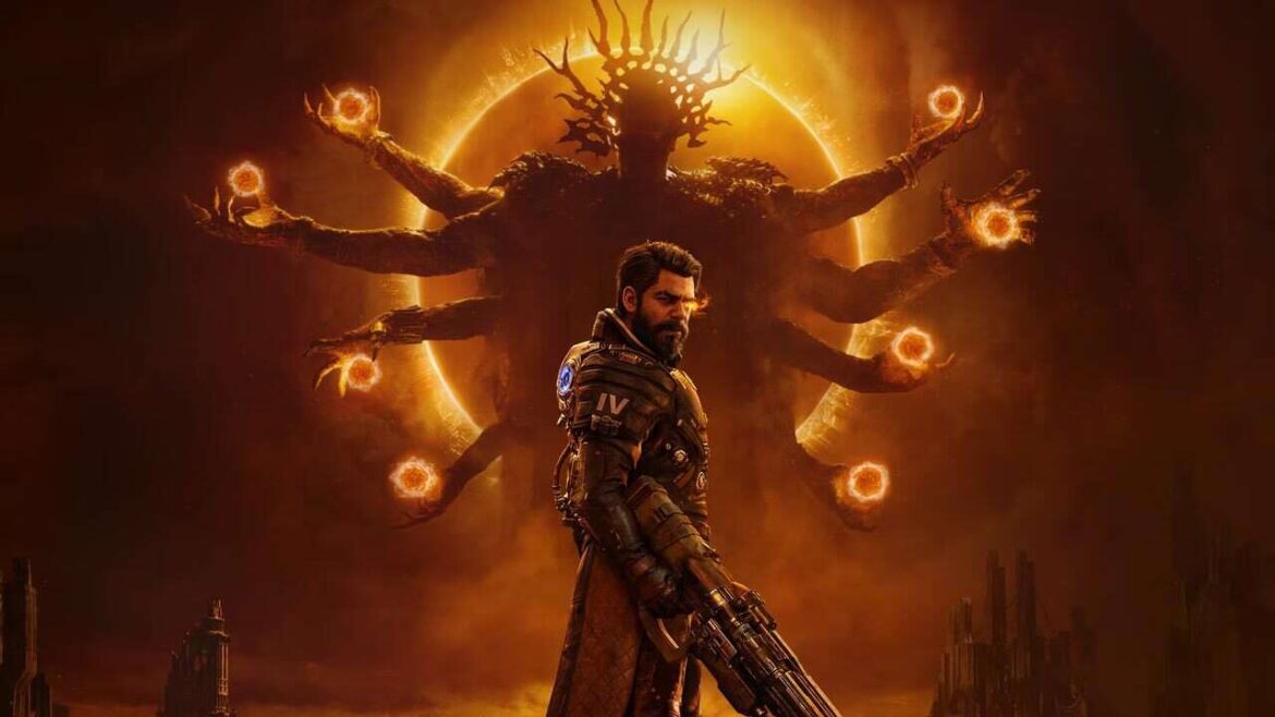 Saros: Release Date , Platforms, And Everything We Know So Far About The Next Housemarque Game