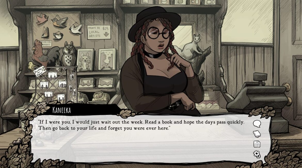 Scarlet Hollow Episode 5 coming Q1 of 2026