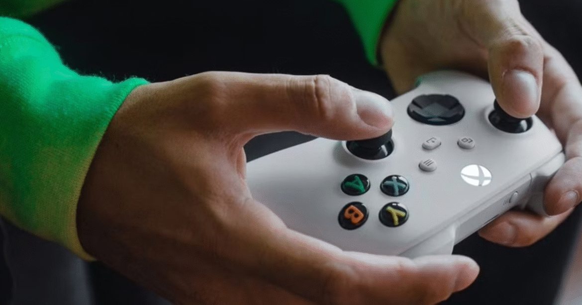 Scientists have worked out why some people invert video game controls, so which side is correct?